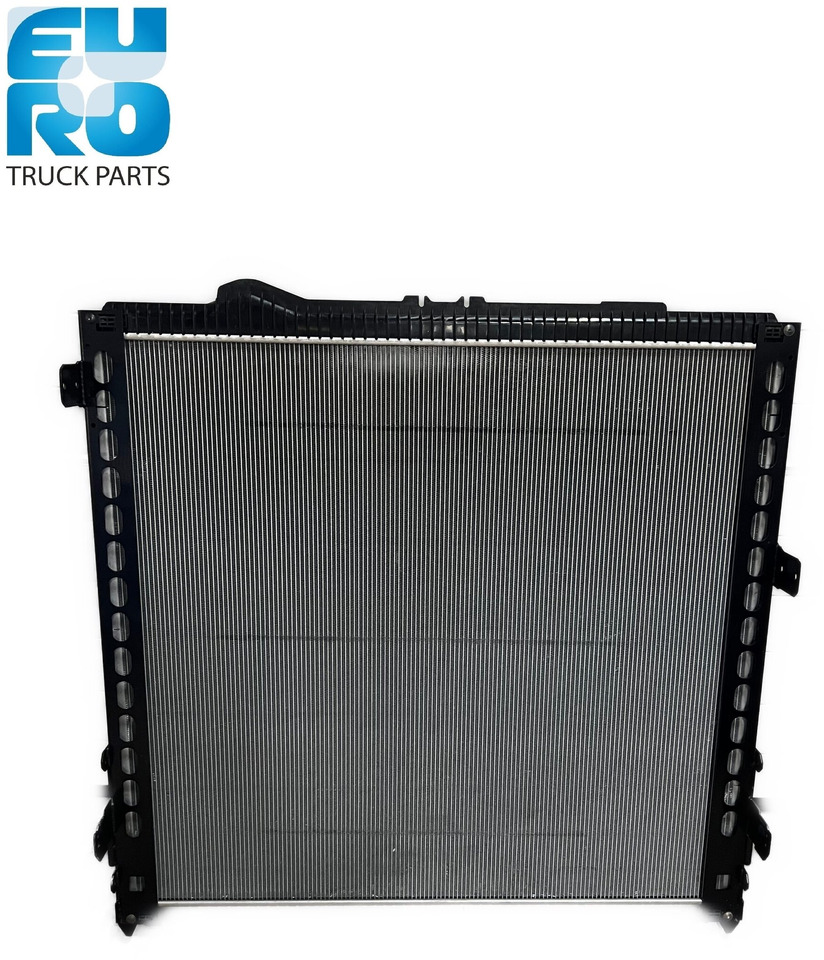 DAF XF106 WATERRADIATOR MET FRAME 10.12- EURO6 1144X1152X210 50154 NRF 1940146N - Køler for Lastbil: billede 1 DAF XF106 WATERRADIATOR MET FRAME 10.12- EURO6 1144X1152X210 50154 NRF 1940146N - Køler for Lastbil: billede 1