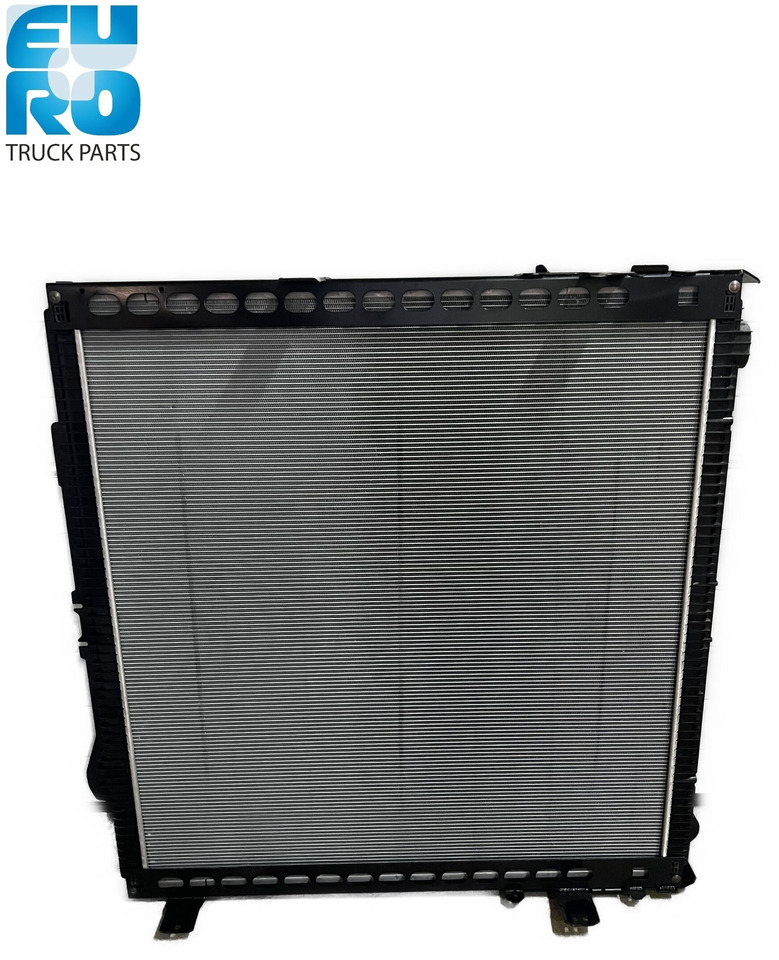 DAF XF106 WATERRADIATOR MET FRAME 10.12- EURO6 1144X1152X210 50154 NRF 1940146N - Køler for Lastbil: billede 2 DAF XF106 WATERRADIATOR MET FRAME 10.12- EURO6 1144X1152X210 50154 NRF 1940146N - Køler for Lastbil: billede 2