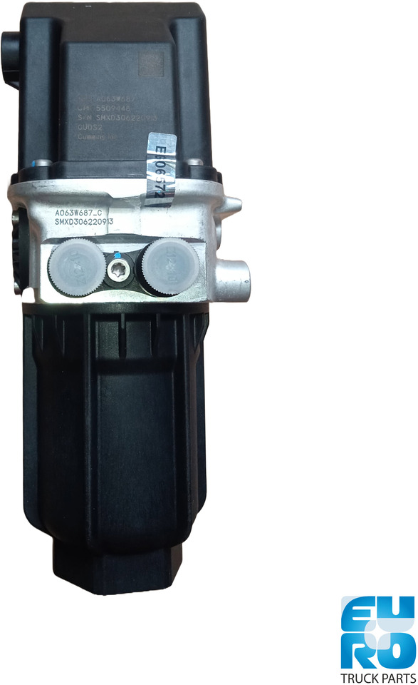 DAF XG ADBLUE-POMP GEBRUIKT 2290991U - Brændstofsystem for Lastbil: billede 3 DAF XG ADBLUE-POMP GEBRUIKT 2290991U - Brændstofsystem for Lastbil: billede 3