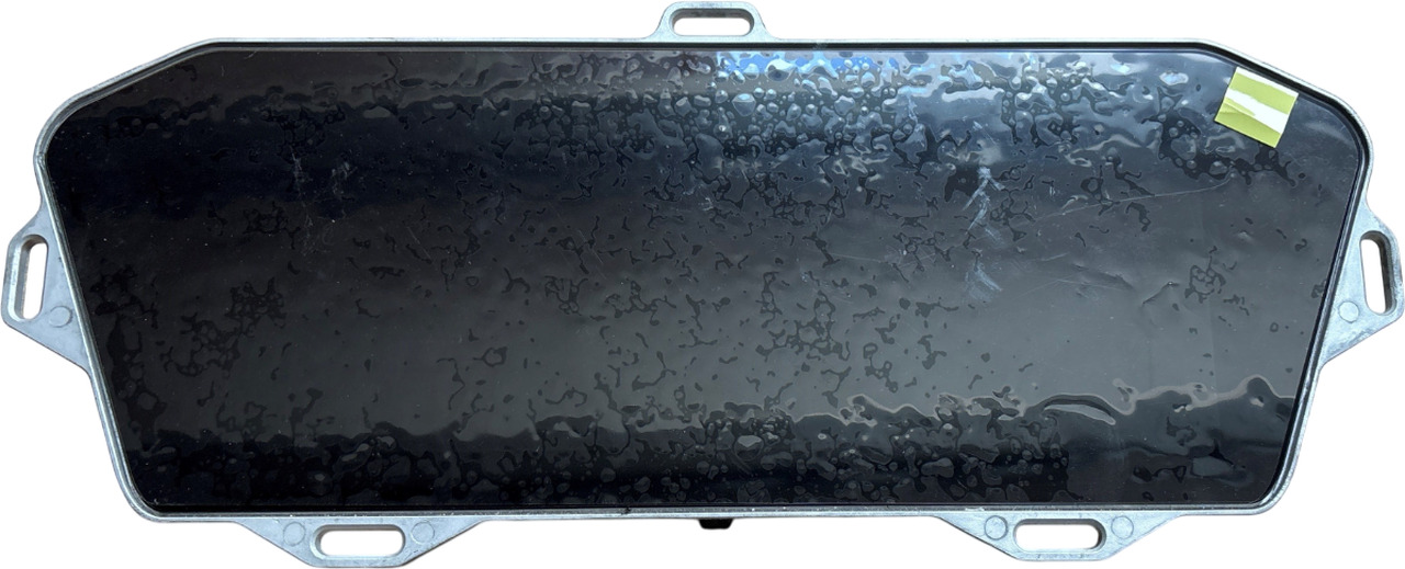 DAF XG COMBI-INSTRUMENT NIEUW - Instrumentbræt for Lastbil: billede 1 DAF XG COMBI-INSTRUMENT NIEUW - Instrumentbræt for Lastbil: billede 1