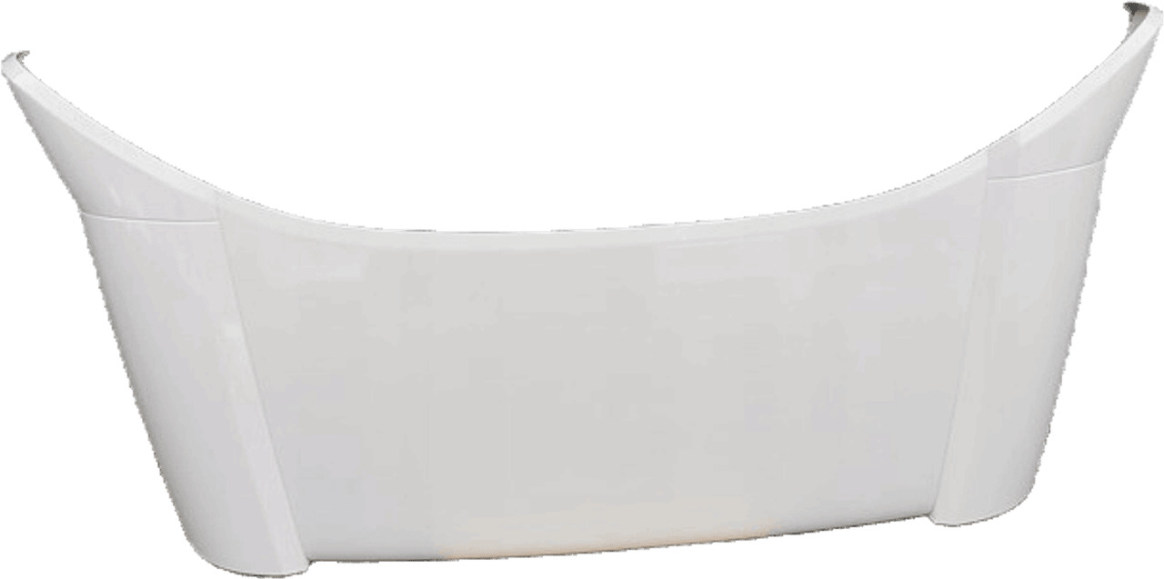 DAK SPOILER DAF XF 105/106 SC H3279 1875237 - Aerodynamikken/ Spoilersæt for Lastbil: billede 1 DAK SPOILER DAF XF 105/106 SC H3279 1875237 - Aerodynamikken/ Spoilersæt for Lastbil: billede 1
