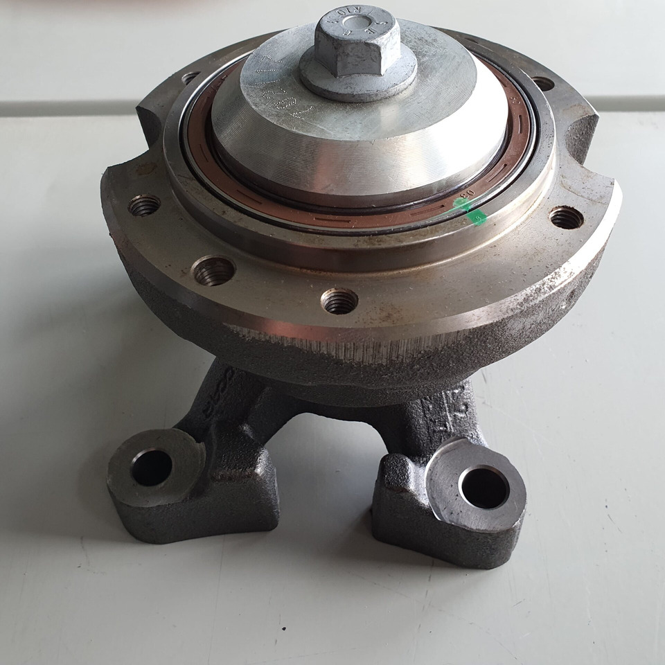 Daf Orginele Spanrol Set 9pk 1961165 - Remstrammer for Lastbil: billede 2 Daf Orginele Spanrol Set 9pk 1961165 - Remstrammer for Lastbil: billede 2