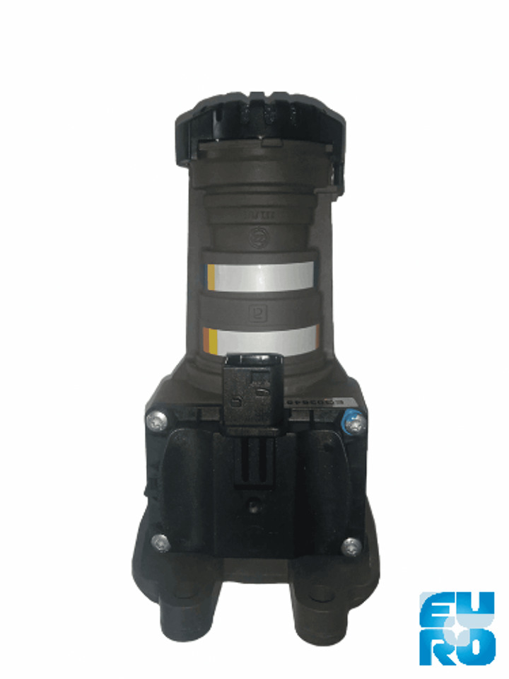 EBS BRAKE VALVE VOLVO FH / RVI K103367K50/KNORR K103367K50 + DEPOIST - Bremseventil for Lastbil: billede 2 EBS BRAKE VALVE VOLVO FH / RVI K103367K50/KNORR K103367K50 + DEPOIST - Bremseventil for Lastbil: billede 2