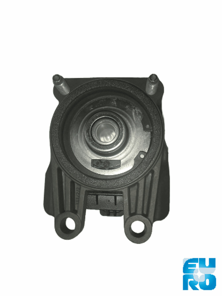 EBS BRAKE VALVE VOLVO FH / RVI K103367K50/KNORR K103367K50 + DEPOIST - Bremseventil for Lastbil: billede 1 EBS BRAKE VALVE VOLVO FH / RVI K103367K50/KNORR K103367K50 + DEPOIST - Bremseventil for Lastbil: billede 1