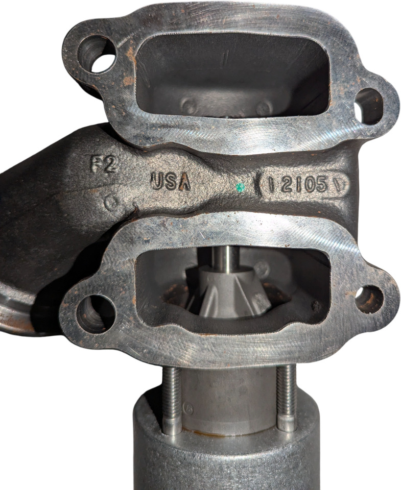 EGR-KLEP VOLVO, RVI 22026655 - EGR-køler for Lastbil: billede 4 EGR-KLEP VOLVO, RVI 22026655 - EGR-køler for Lastbil: billede 4