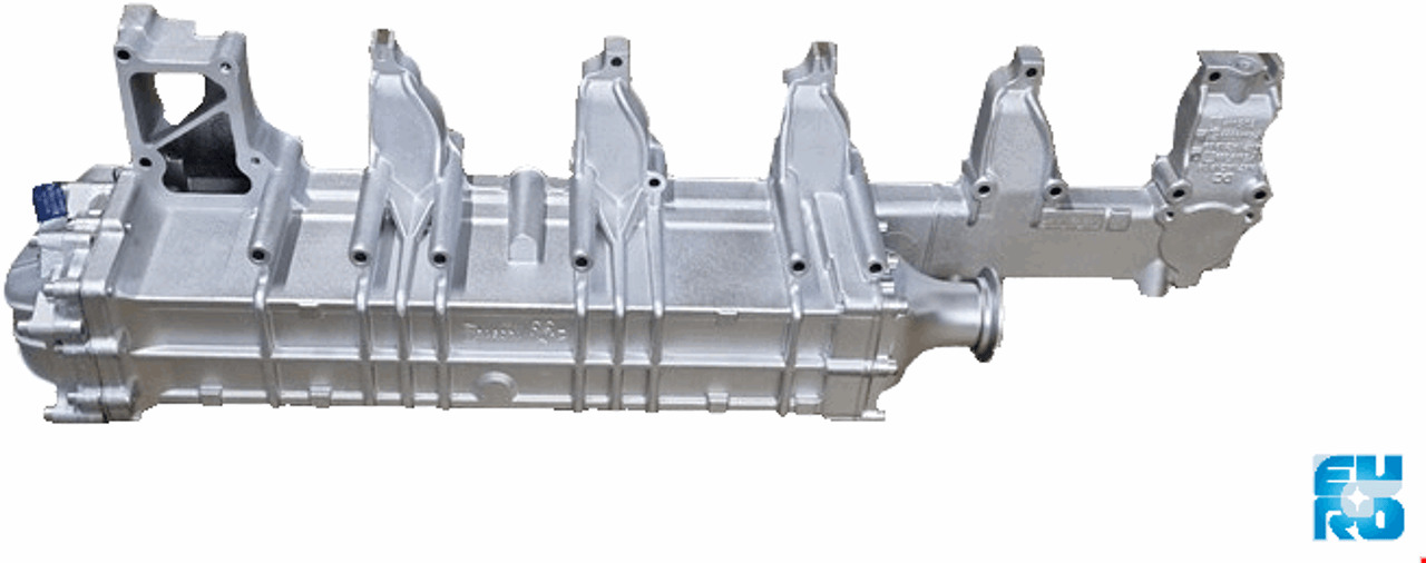 EGR RECIRCULATOR MB MP4-2 EURO 5/6 GEREVISEERD 9361421679R + STATIE €500 - EGR-køler for Lastbil: billede 1 EGR RECIRCULATOR MB MP4-2 EURO 5/6 GEREVISEERD 9361421679R + STATIE €500 - EGR-køler for Lastbil: billede 1