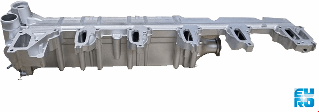 EGR RECIRCULATOR MB MP4-2 EURO 5/6 GEREVISEERD 9361421679R + STATIE €500 - EGR-køler for Lastbil: billede 2 EGR RECIRCULATOR MB MP4-2 EURO 5/6 GEREVISEERD 9361421679R + STATIE €500 - EGR-køler for Lastbil: billede 2