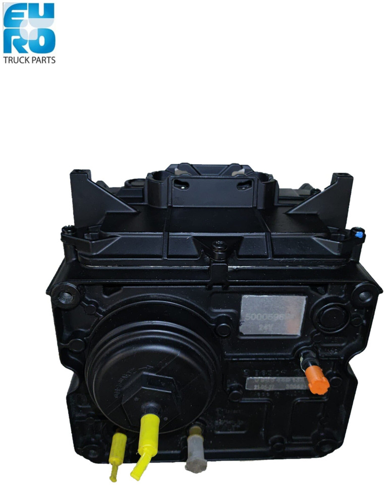 IVECO STRALIS ADBLUE PUMP 13-,E-Cargo -14 RECONDITIONED + DEPOSIT - Brændstofsystem for Lastbil: billede 1 IVECO STRALIS ADBLUE PUMP 13-,E-Cargo -14 RECONDITIONED + DEPOSIT - Brændstofsystem for Lastbil: billede 1