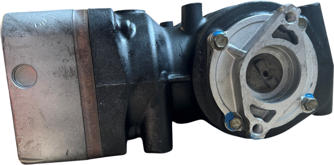 MAN TGS TGX E6 AIRCOMPRESSOR RECONDITIONED + DEPOSIT 51541007245REC - Kompressor for Lastbil: billede 4 MAN TGS TGX E6 AIRCOMPRESSOR RECONDITIONED + DEPOSIT 51541007245REC - Kompressor for Lastbil: billede 4