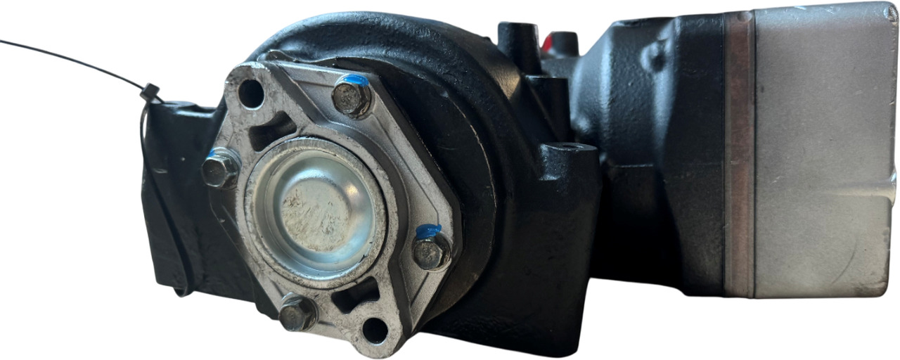 MAN TGS TGX E6 AIRCOMPRESSOR RECONDITIONED + DEPOSIT 51541007245REC - Kompressor for Lastbil: billede 3 MAN TGS TGX E6 AIRCOMPRESSOR RECONDITIONED + DEPOSIT 51541007245REC - Kompressor for Lastbil: billede 3