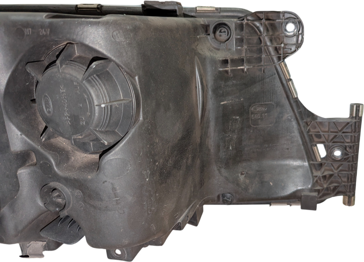 MAN TGX/TGS E6 XENON KOPLAMP GEBRUIKT LINKS 81251016713U - Forlygte for Lastbil: billede 3 MAN TGX/TGS E6 XENON KOPLAMP GEBRUIKT LINKS 81251016713U - Forlygte for Lastbil: billede 3