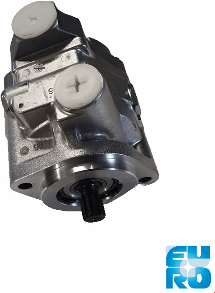 MB ACTROS 4, STUURBEKRACHTINGSPOMP 9604600280 - Stryrepumpe for Lastbil: billede 2 MB ACTROS 4, STUURBEKRACHTINGSPOMP 9604600280 - Stryrepumpe for Lastbil: billede 2