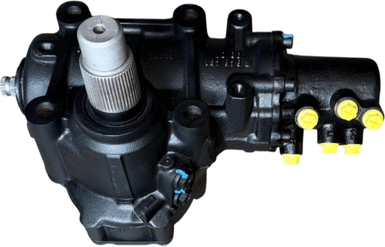 MB ACTROS 6X4 6X6 6X8 STUURHUIS GEREVISEERD + BORG 6464602000REC. - Styrehus for Lastbil: billede 2 MB ACTROS 6X4 6X6 6X8 STUURHUIS GEREVISEERD + BORG 6464602000REC. - Styrehus for Lastbil: billede 2