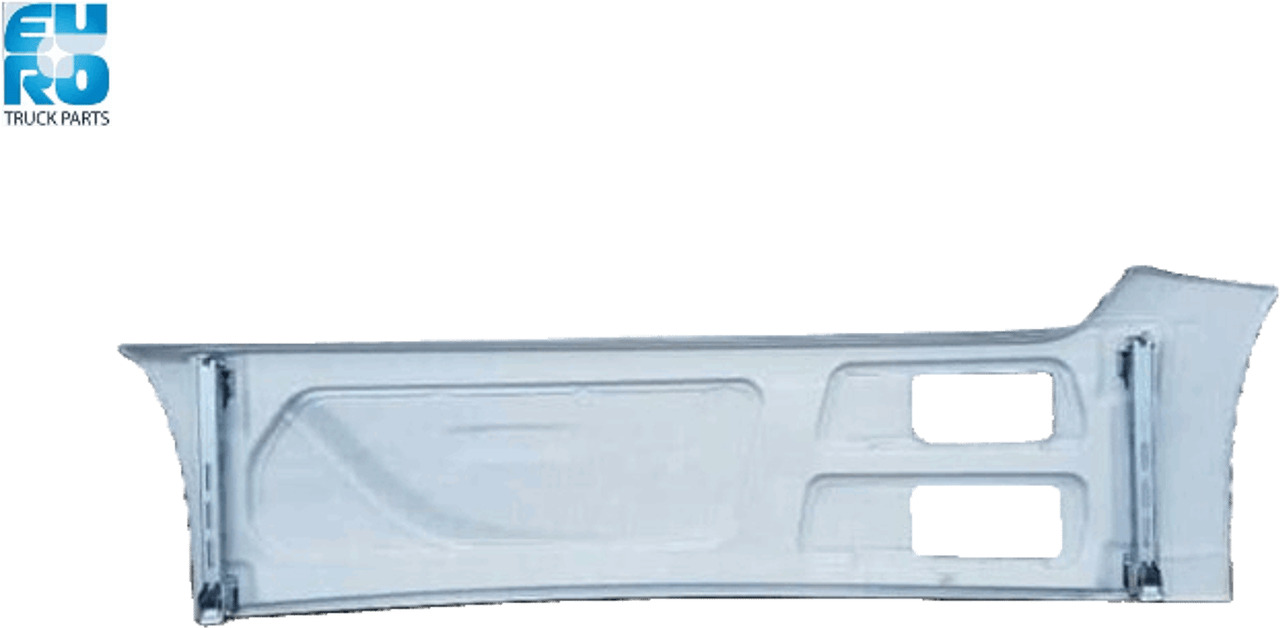 MERCEDES ACTROS MP4 EURO 6 WB3750 ZIJSKIRT 000018 - Kofanger for Lastbil: billede 4 MERCEDES ACTROS MP4 EURO 6 WB3750 ZIJSKIRT 000018 - Kofanger for Lastbil: billede 4