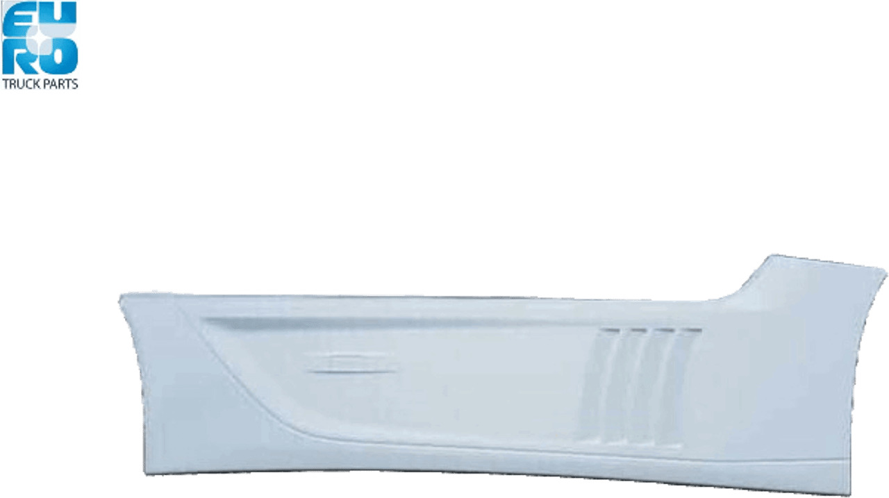 MERCEDES ACTROS MP4 EURO 6 WB3750 ZIJSKIRT 000018 - Kofanger for Lastbil: billede 1 MERCEDES ACTROS MP4 EURO 6 WB3750 ZIJSKIRT 000018 - Kofanger for Lastbil: billede 1