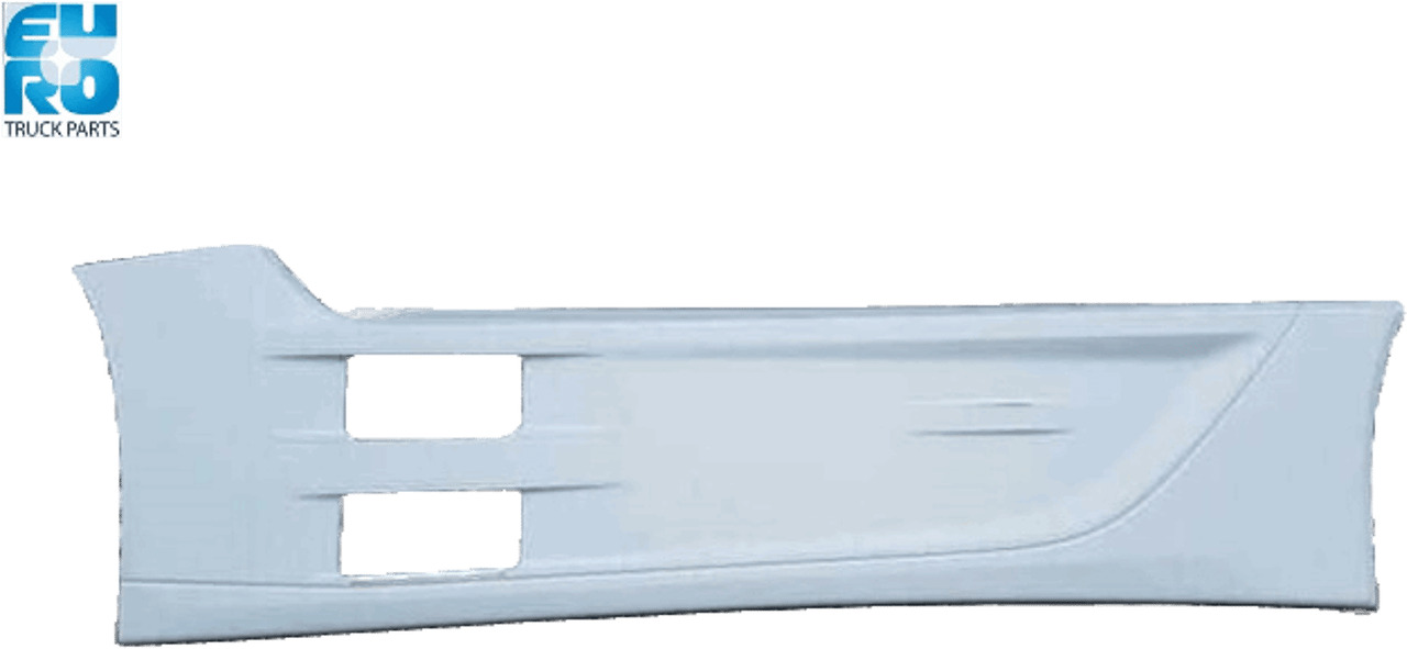 MERCEDES ACTROS MP4 EURO 6 WB3750 ZIJSKIRT 000018 - Kofanger for Lastbil: billede 3 MERCEDES ACTROS MP4 EURO 6 WB3750 ZIJSKIRT 000018 - Kofanger for Lastbil: billede 3