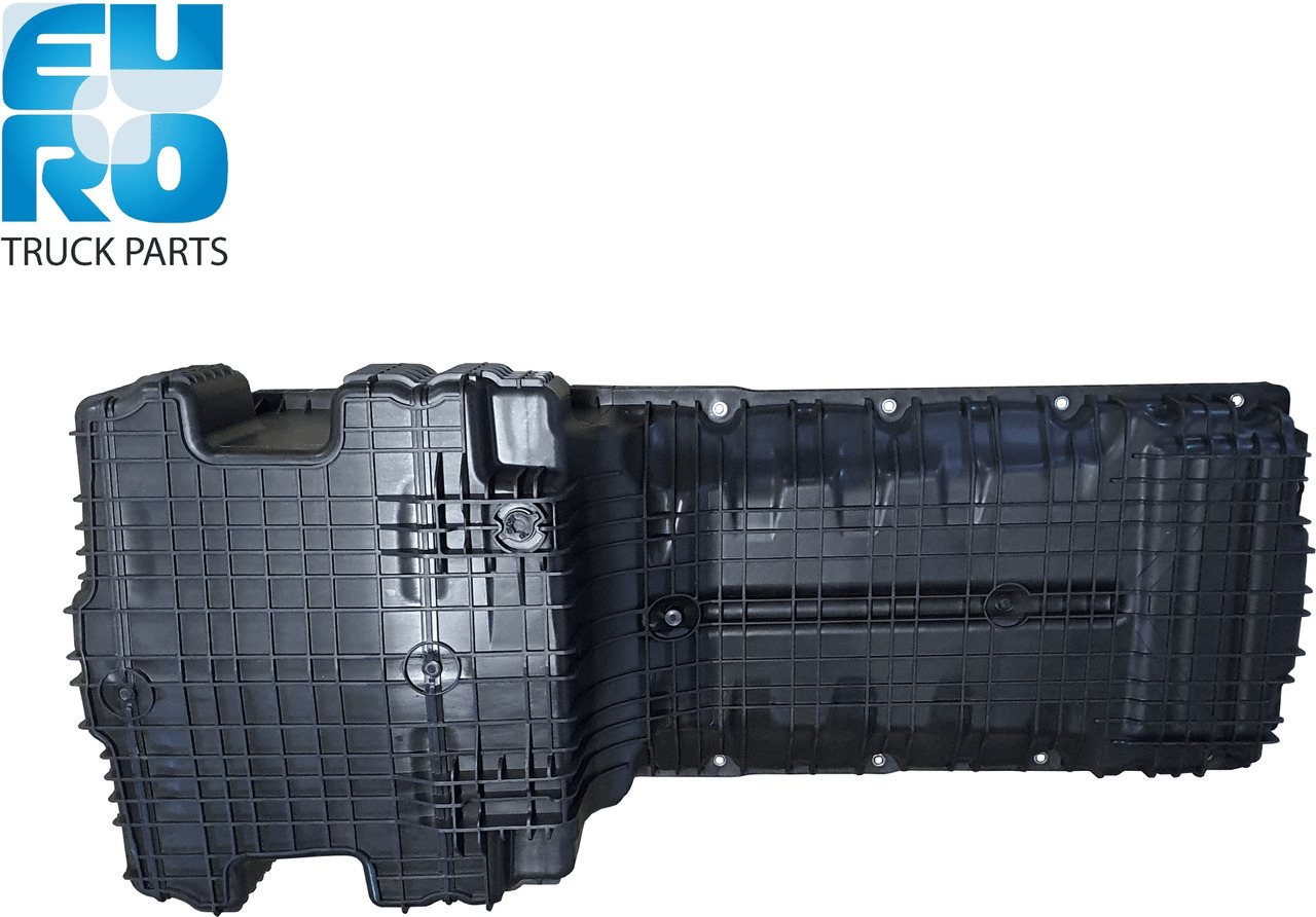 MERCEDES-BENZ MB MP4 OIL PAN INCL.BOLT aftermarket 4710109113B - Krumtaphus for Lastbil: billede 1 MERCEDES-BENZ MB MP4 OIL PAN INCL.BOLT aftermarket 4710109113B - Krumtaphus for Lastbil: billede 1