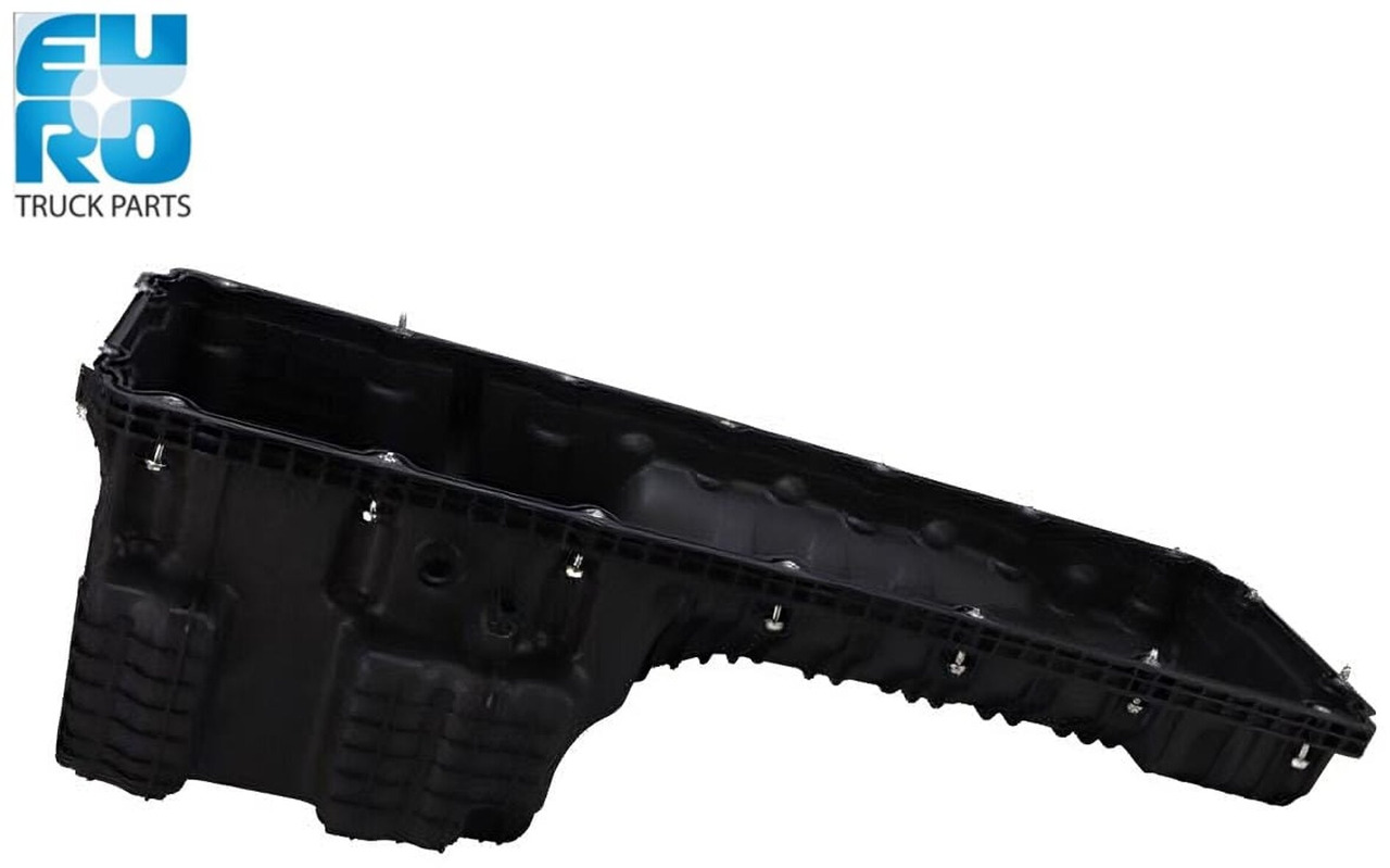 MERCEDES-BENZ MB MP4 OLIEKARTER INCL. BOUT AFTERMARKET 4710109113A - Krumtaphus for Lastbil: billede 1 MERCEDES-BENZ MB MP4 OLIEKARTER INCL. BOUT AFTERMARKET 4710109113A - Krumtaphus for Lastbil: billede 1