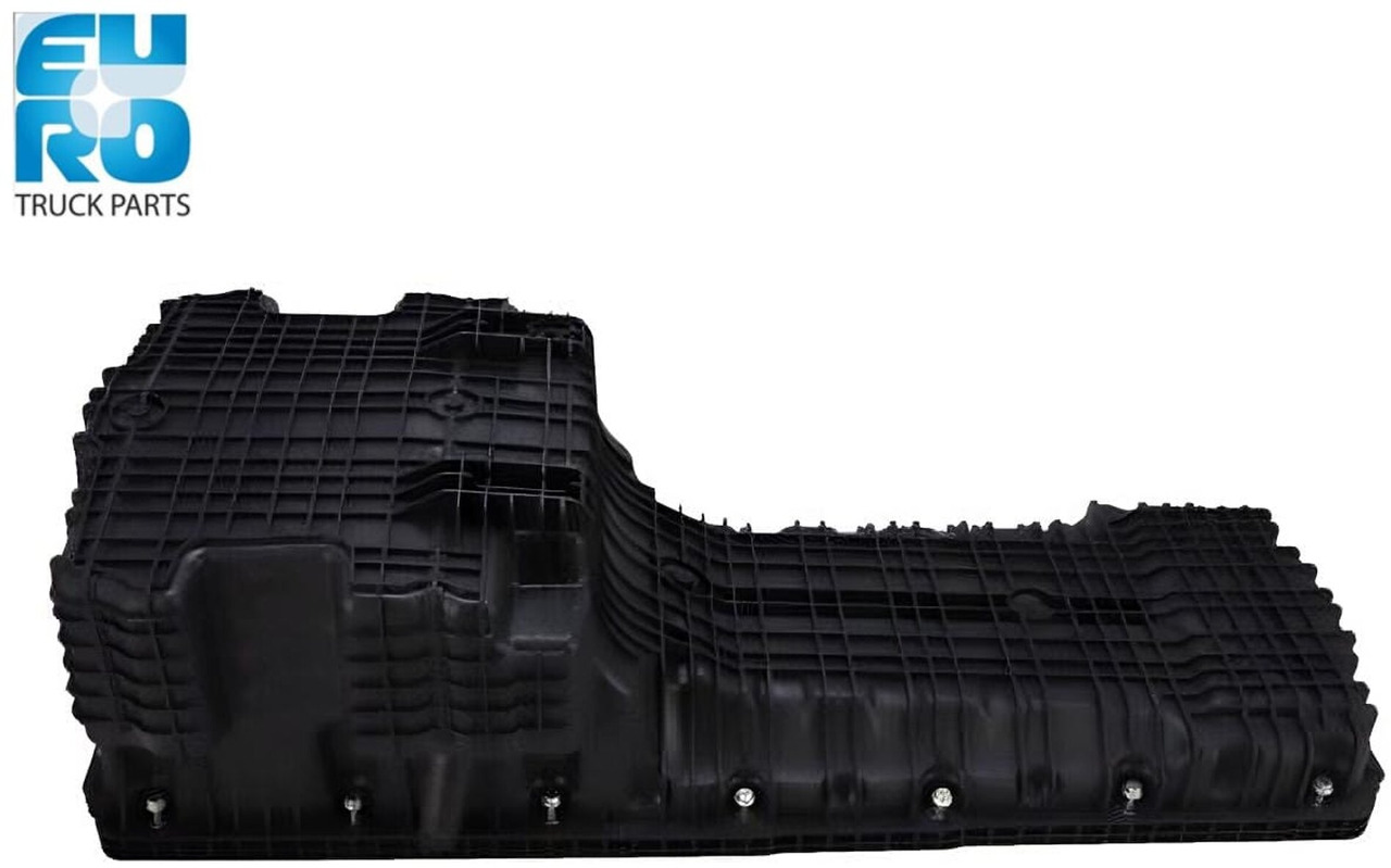 MERCEDES-BENZ MB MP4 OLIEKARTER INCL. BOUT AFTERMARKET 4710109113A - Krumtaphus for Lastbil: billede 3 MERCEDES-BENZ MB MP4 OLIEKARTER INCL. BOUT AFTERMARKET 4710109113A - Krumtaphus for Lastbil: billede 3