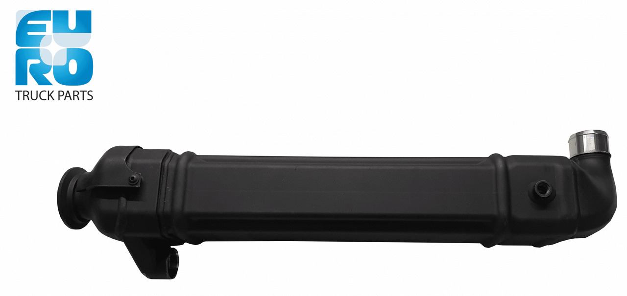 MERCEDES MP4 EGR RECIRCULATOR REV. 4701400375R - EGR-køler for Lastbil: billede 2 MERCEDES MP4 EGR RECIRCULATOR REV. 4701400375R - EGR-køler for Lastbil: billede 2