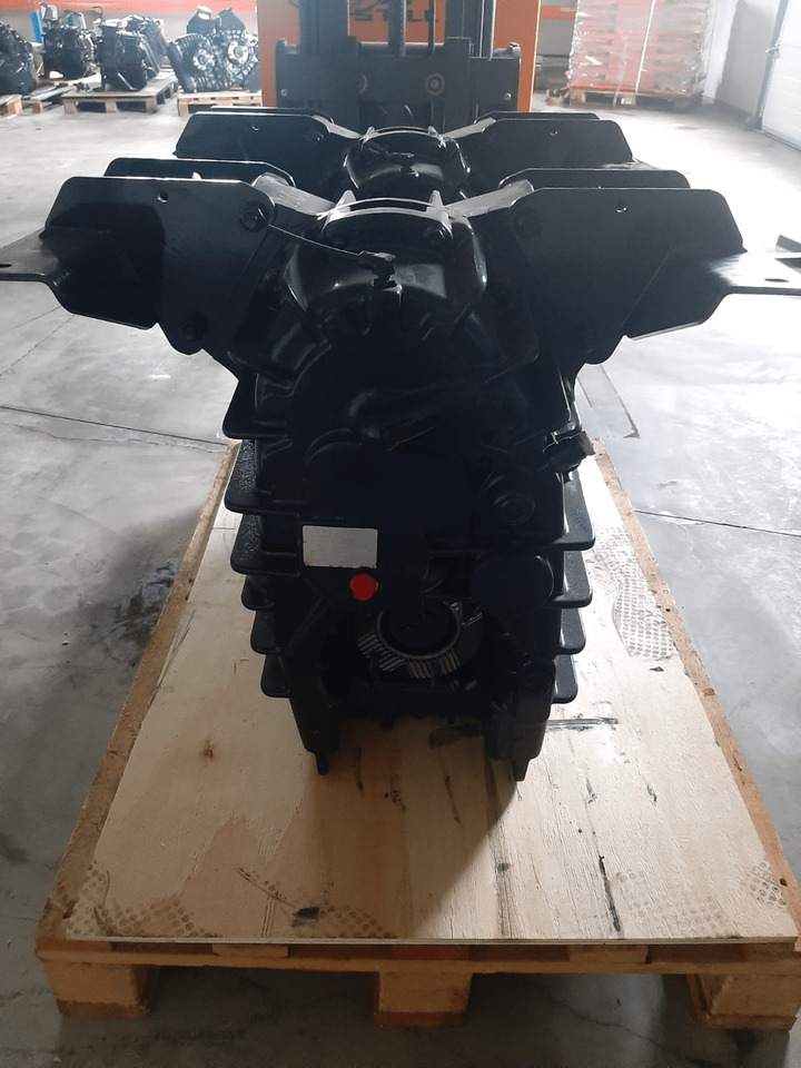 Man tussenbak nieuw - Transmission for Lastbil: billede 2 Man tussenbak nieuw - Transmission for Lastbil: billede 2