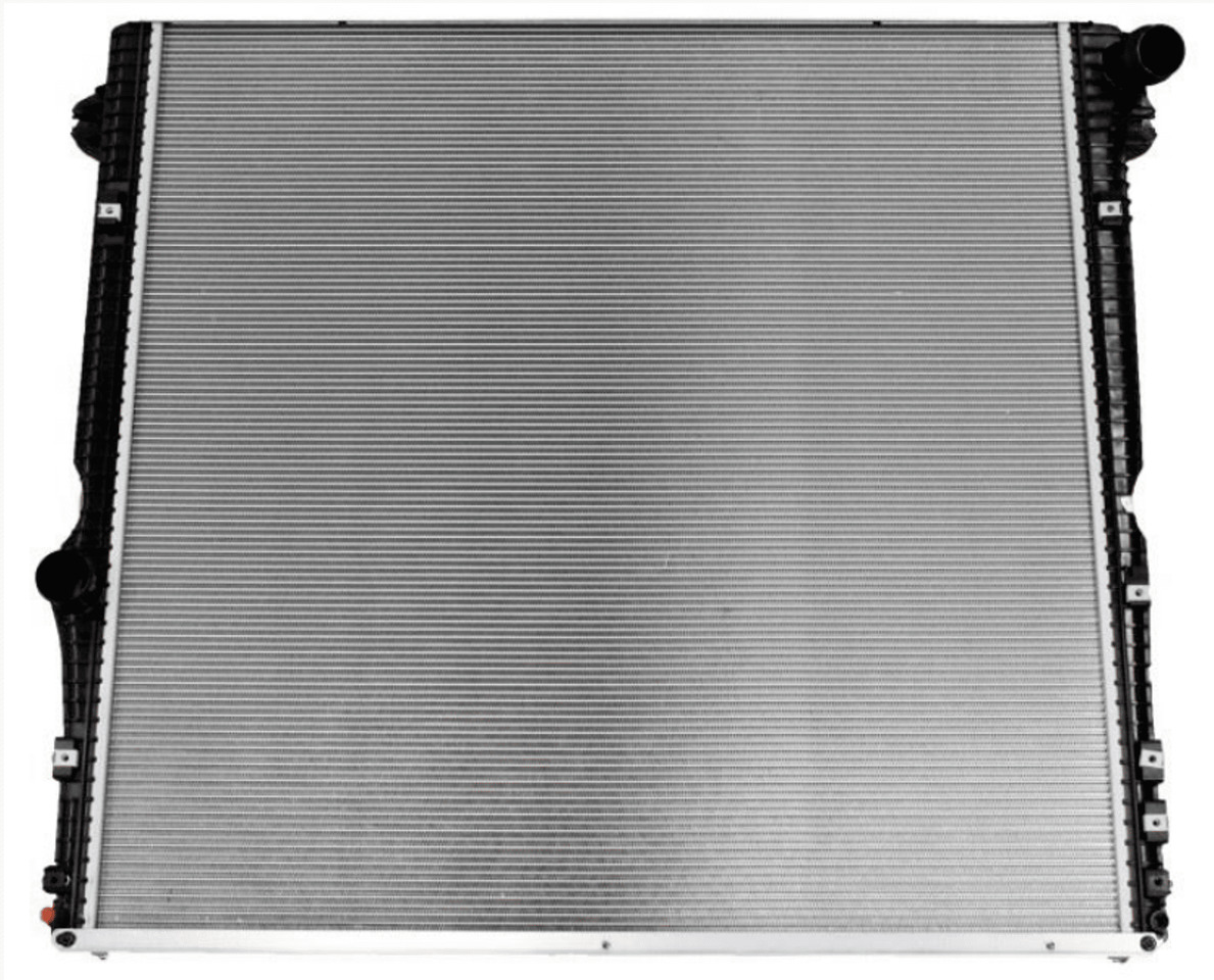 RADIATEUR SCANIA L/P/G/R/S-serie 17-AVA 2439721A - Køler for Lastbil: billede 1 RADIATEUR SCANIA L/P/G/R/S-serie 17-AVA 2439721A - Køler for Lastbil: billede 1