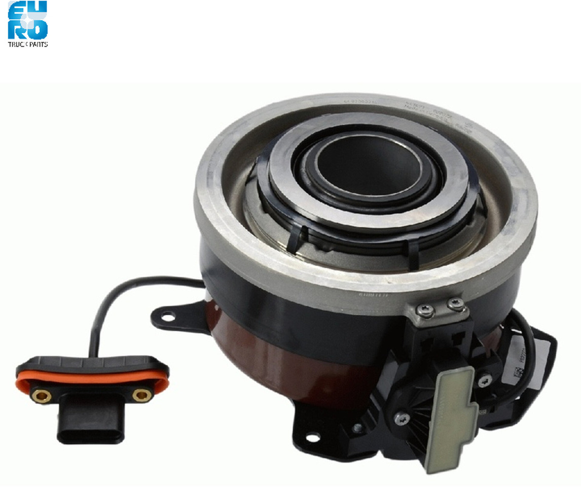 RELEASE BEARING MAN TGX,DAF XF106 14-16 68.010 OE DAF 2405101 - Kobling og reservedele for Lastbil: billede 1 RELEASE BEARING MAN TGX,DAF XF106 14-16 68.010 OE DAF 2405101 - Kobling og reservedele for Lastbil: billede 1