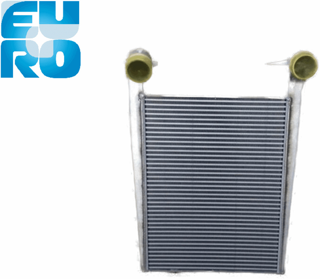 RENAULT PREMIUM / MANGNUM DXIINTERCOOLER I 5010619295 - Køler for Lastbil: billede 1 RENAULT PREMIUM / MANGNUM DXIINTERCOOLER I 5010619295 - Køler for Lastbil: billede 1