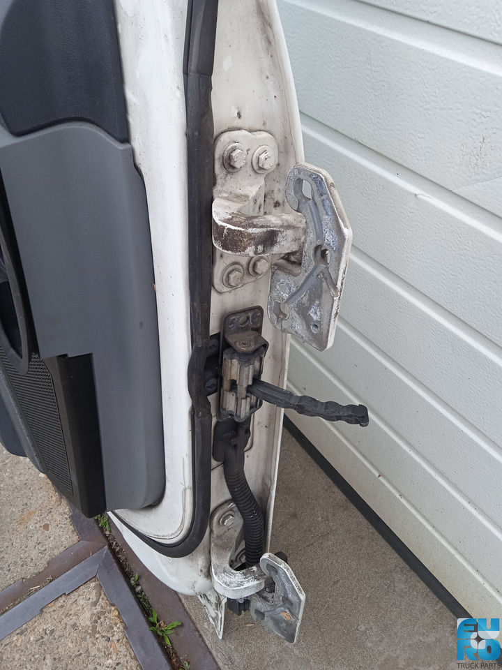 Dør og reservedele for Lastbil RENAULT T-RANGE PORTIER LINKS COMPLETE GEBRUIKT 7482702620UA: billede 6