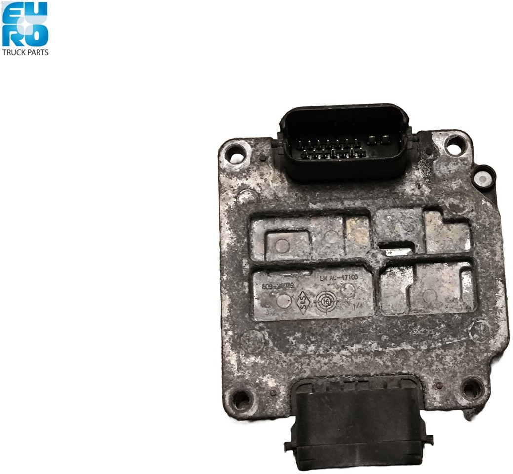 RETARDER REGEL UNIT ZF EST 54 6070010004 SOFT.6070110087 EG USED 000237D - Transmission for Lastbil: billede 2 RETARDER REGEL UNIT ZF EST 54 6070010004 SOFT.6070110087 EG USED 000237D - Transmission for Lastbil: billede 2