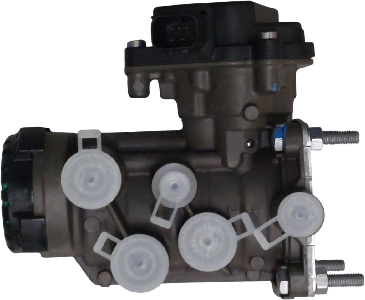 RVI T, VO.FH 13-KLEPPEN EBS, KNORR-BREMSE LUCHTREMMODULATOR - Bremseventil for Lastbil: billede 1 RVI T, VO.FH 13-KLEPPEN EBS, KNORR-BREMSE LUCHTREMMODULATOR - Bremseventil for Lastbil: billede 1