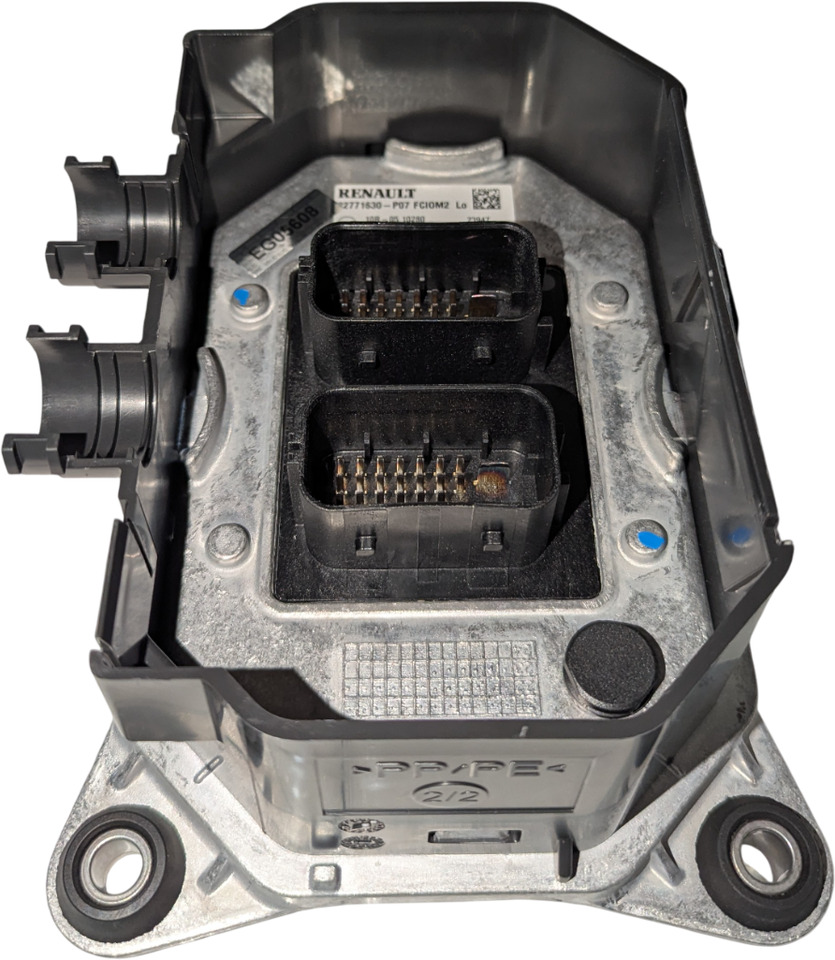 RVI VOLVO FH4 EURO6 D13K FCIOM XENON REGELEENHEID NIEUW +BORG 23140889 - Kontrol blok for Lastbil: billede 1 RVI VOLVO FH4 EURO6 D13K FCIOM XENON REGELEENHEID NIEUW +BORG 23140889 - Kontrol blok for Lastbil: billede 1