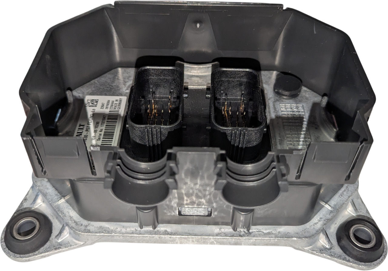 RVI VOLVO FH4 EURO6 D13K FCIOM XENON REGELEENHEID NIEUW +BORG 23140889 - Kontrol blok for Lastbil: billede 2 RVI VOLVO FH4 EURO6 D13K FCIOM XENON REGELEENHEID NIEUW +BORG 23140889 - Kontrol blok for Lastbil: billede 2