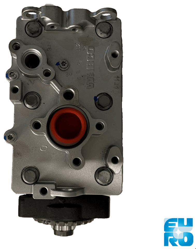 SC.R 16- LUCHTCOMPRESSOR WABCO RECOND. 9125220000REC +STATIE €200 - Kompressor for Lastbil: billede 3 SC.R 16- LUCHTCOMPRESSOR WABCO RECOND. 9125220000REC +STATIE €200 - Kompressor for Lastbil: billede 3