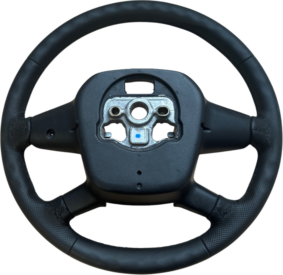 SCANIA NGS L, P, G, R, S, STUUR ZONDER KNOP LINKS ROND GEREVISEERD + BORG 6237336REC. - Rat for Lastbil: billede 2 SCANIA NGS L, P, G, R, S, STUUR ZONDER KNOP LINKS ROND GEREVISEERD + BORG 6237336REC. - Rat for Lastbil: billede 2