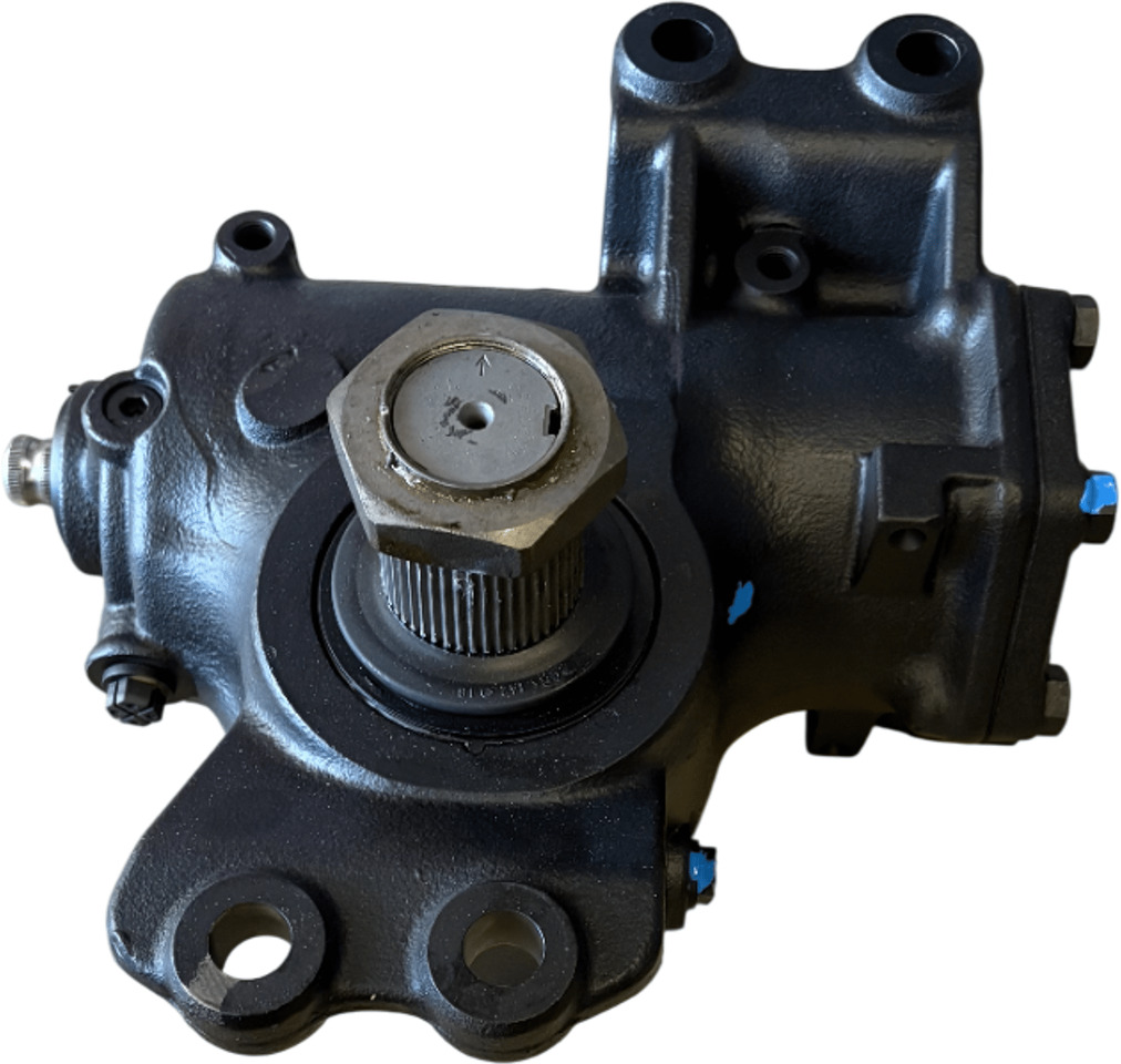 SCANIA T, P, G, R, L, S SERIES, E6 STUURBEKRACHTIGINGSMECHANISME | GERECONDITIONEERD +BORG | 2085168 - Styretøj for Lastbil: billede 4 SCANIA T, P, G, R, L, S SERIES, E6 STUURBEKRACHTIGINGSMECHANISME | GERECONDITIONEERD +BORG | 2085168 - Styretøj for Lastbil: billede 4