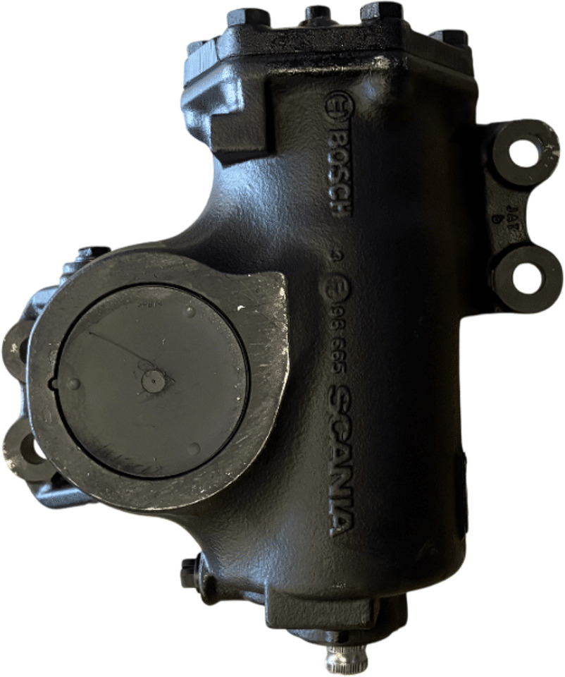 SCANIA T, P, G, R, L, S SERIES, E6 STUURBEKRACHTIGINGSMECHANISME | GERECONDITIONEERD +BORG | 2085168 - Styretøj for Lastbil: billede 1 SCANIA T, P, G, R, L, S SERIES, E6 STUURBEKRACHTIGINGSMECHANISME | GERECONDITIONEERD +BORG | 2085168 - Styretøj for Lastbil: billede 1