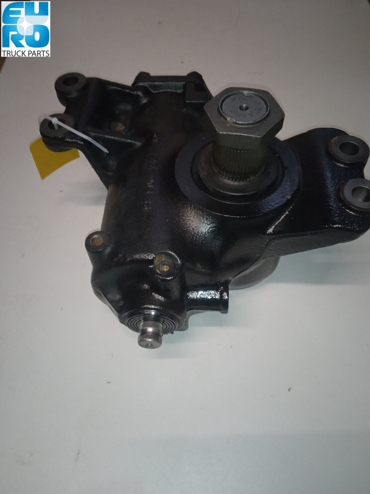 SCANIA T, P, G, R, L, S SERIES EURO6 POWER STEERING GEAR USED + DEPOSIT 2085168U - Styrehus for Lastbil: billede 4 SCANIA T, P, G, R, L, S SERIES EURO6 POWER STEERING GEAR USED + DEPOSIT 2085168U - Styrehus for Lastbil: billede 4
