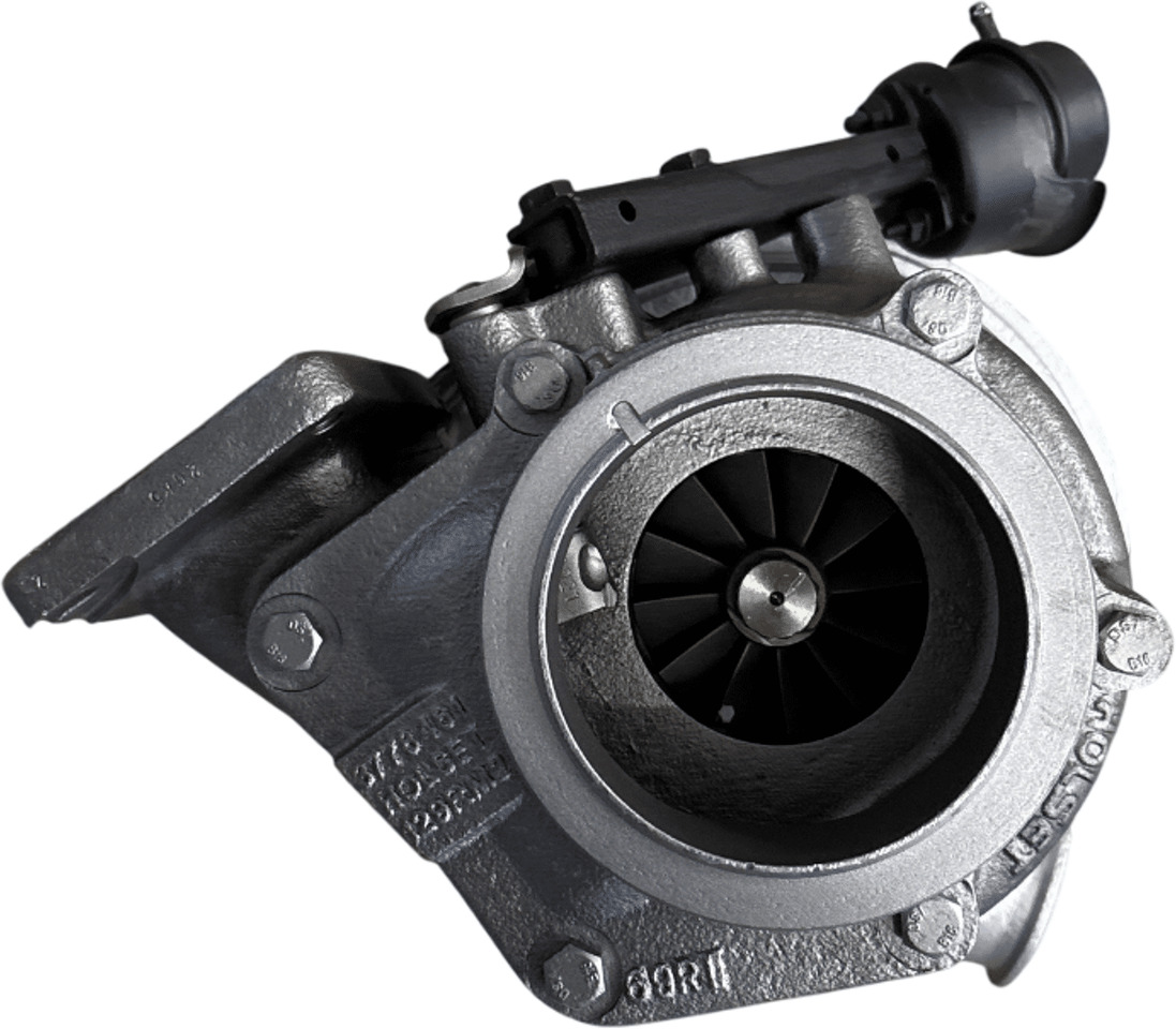 TURBOCHARGER VOLVO EURO 6 HOLSET | GERECONDITIONEERD +BORG | 22332491 - Turbolader for Lastbil: billede 4 TURBOCHARGER VOLVO EURO 6 HOLSET | GERECONDITIONEERD +BORG | 22332491 - Turbolader for Lastbil: billede 4
