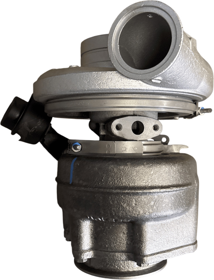 TURBOCHARGER VOLVO EURO 6 HOLSET | GERECONDITIONEERD +BORG | 22332491 - Turbolader for Lastbil: billede 2 TURBOCHARGER VOLVO EURO 6 HOLSET | GERECONDITIONEERD +BORG | 22332491 - Turbolader for Lastbil: billede 2