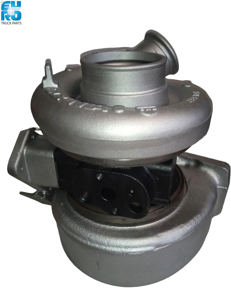 TURBOCOMPRESSOR SC.DC13.05 R HOLSET ZONDER VTG GEREVISEERD + BORG 1849535R1 - Turbolader for Lastbil: billede 1 TURBOCOMPRESSOR SC.DC13.05 R HOLSET ZONDER VTG GEREVISEERD + BORG 1849535R1 - Turbolader for Lastbil: billede 1