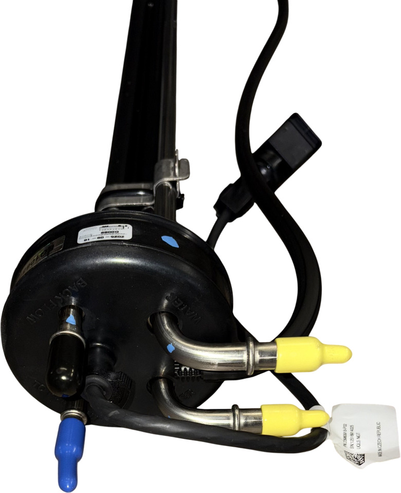 VOLVO FH, FMX E6 ADBLUE-NIVEAUSENSOR OE 23343310 - Sensor for Lastbil: billede 2 VOLVO FH, FMX E6 ADBLUE-NIVEAUSENSOR OE 23343310 - Sensor for Lastbil: billede 2