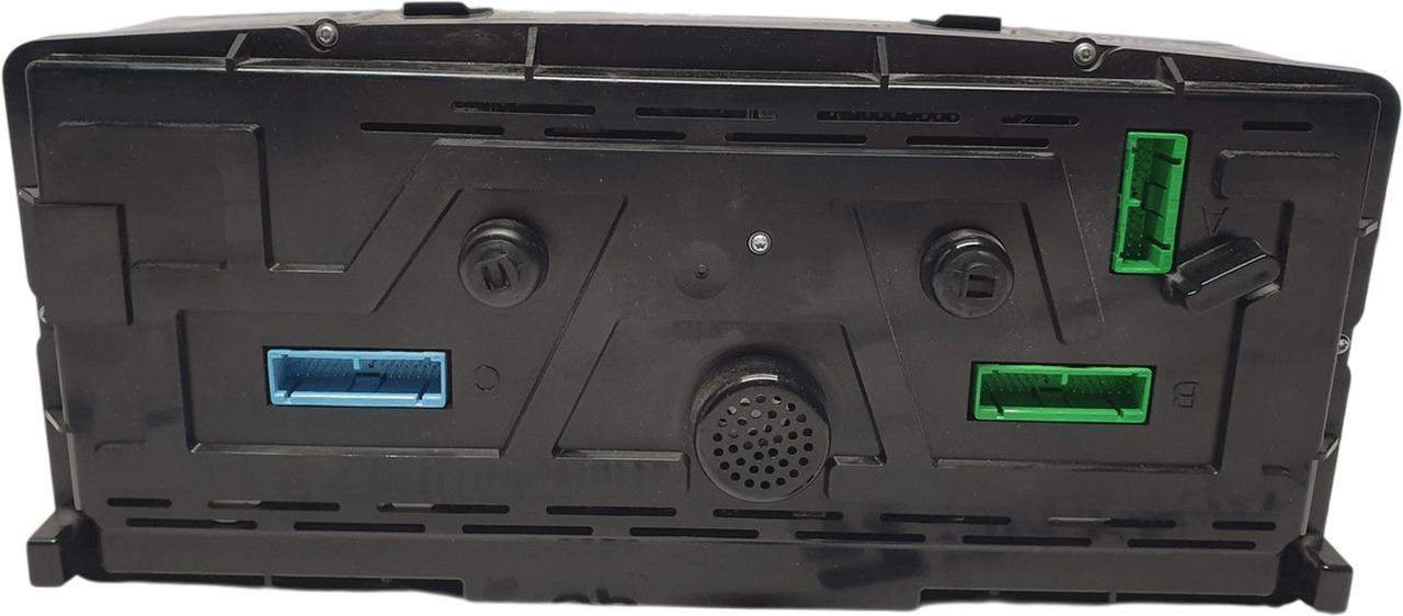 VOLVO FH12/13 FM12/13 COMBI INSTRUMENT GEREVISORED + BORG | 21842980 - Instrumentbræt for Lastbil: billede 3 VOLVO FH12/13 FM12/13 COMBI INSTRUMENT GEREVISORED + BORG | 21842980 - Instrumentbræt for Lastbil: billede 3