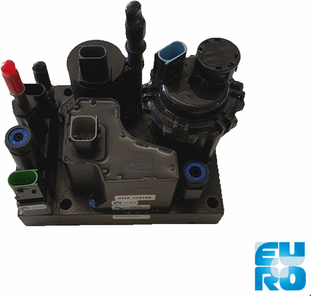 VOLVO FH4 PUMP ADBLUE GERECONDITIONEERD 85022215R - Brændstofsystem for Lastbil: billede 1 VOLVO FH4 PUMP ADBLUE GERECONDITIONEERD 85022215R - Brændstofsystem for Lastbil: billede 1