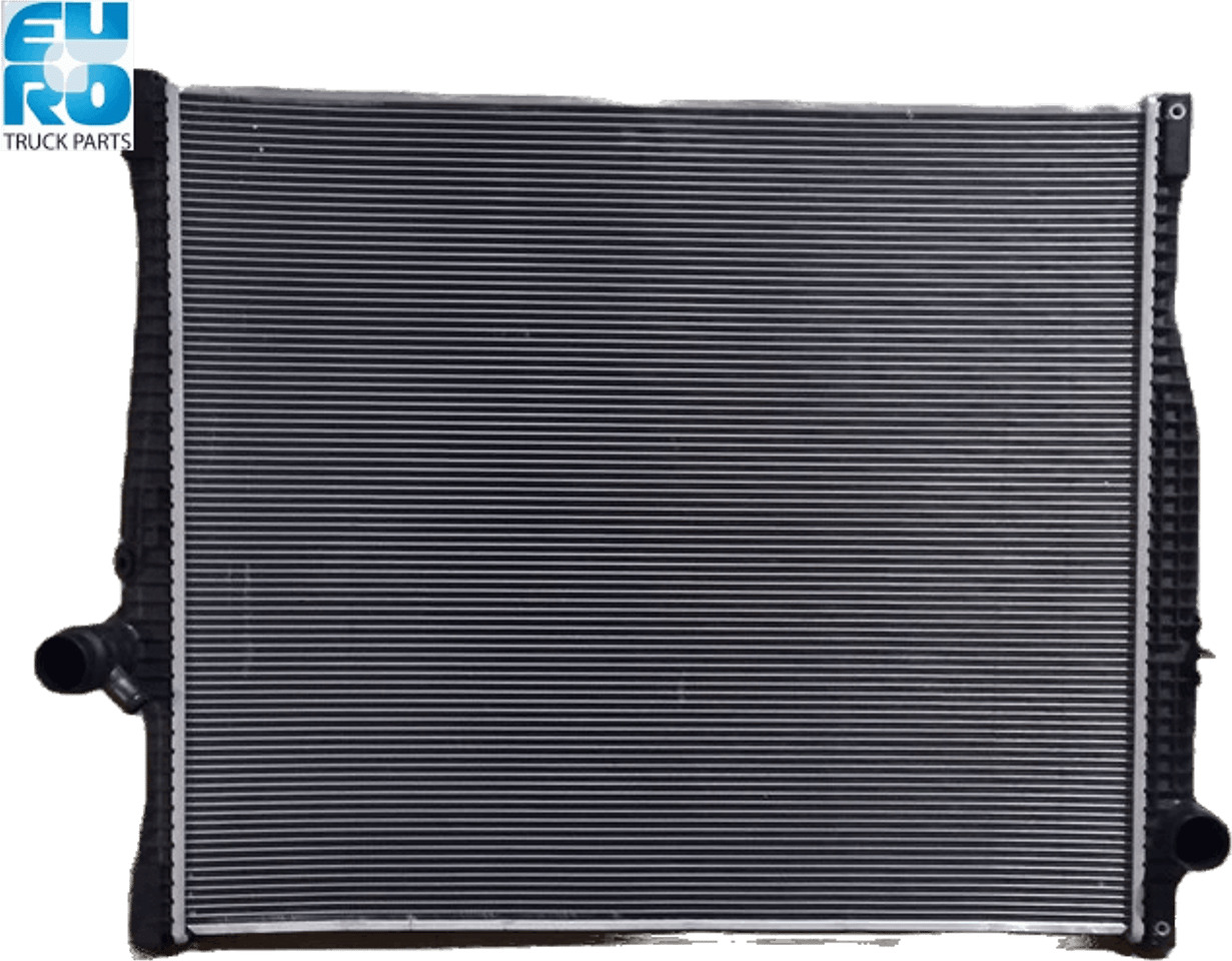 VOLVO FH4 RVI-T WATER RADIATEUR ZONDER RAND - Køler for Lastbil: billede 1 VOLVO FH4 RVI-T WATER RADIATEUR ZONDER RAND - Køler for Lastbil: billede 1