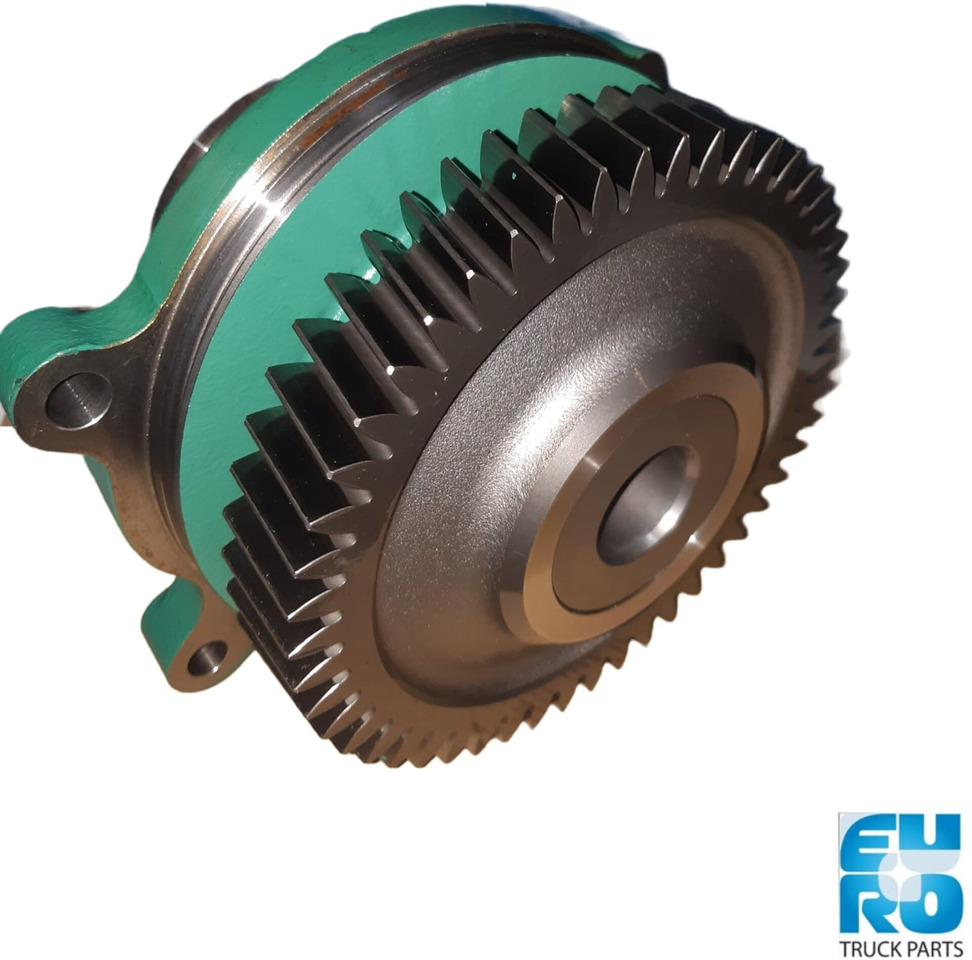 VOLVO POWER TAKE OFF ENGINE 04, D13 - D16, FH / FM, ENG-VE13, PTER1400 NEW OE 21772143 - Transmission for Lastbil: billede 1 VOLVO POWER TAKE OFF ENGINE 04, D13 - D16, FH / FM, ENG-VE13, PTER1400 NEW OE 21772143 - Transmission for Lastbil: billede 1