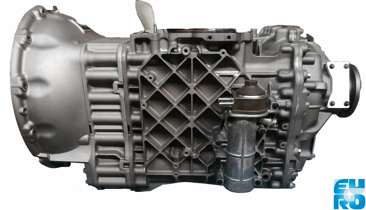 VOLVO RVI-VERSNELLINGSBAK AT2612F,ASO-ULC,TR 85031050AP-HD,URETARD NEW + DEPOSIT - Gearkasse for Lastbil: billede 3 VOLVO RVI-VERSNELLINGSBAK AT2612F,ASO-ULC,TR 85031050AP-HD,URETARD NEW + DEPOSIT - Gearkasse for Lastbil: billede 3