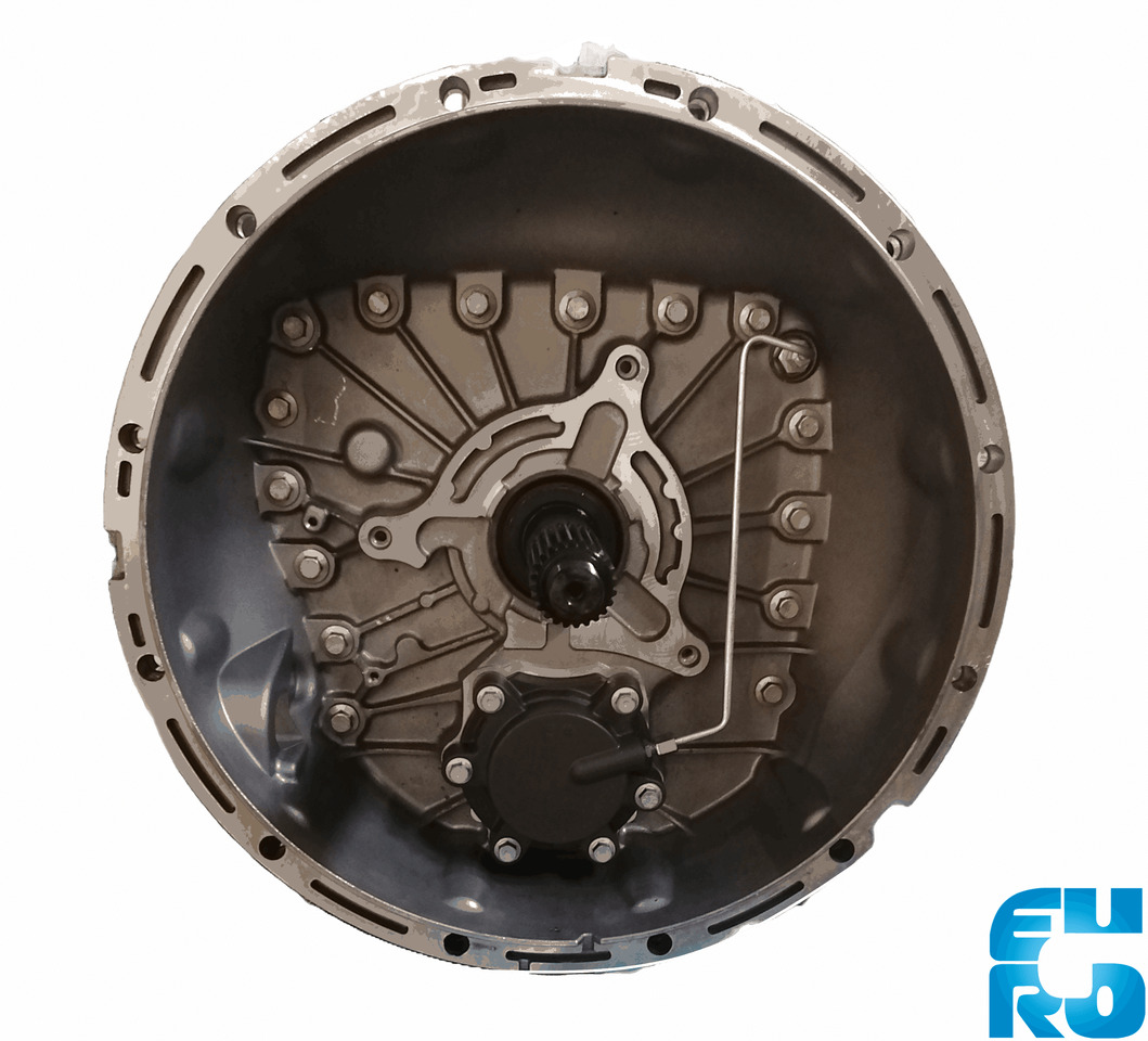 VOLVO RVI-VERSNELLINGSBAK AT2612F,ASO-ULC,TR 85031050AP-HD,URETARD NEW + DEPOSIT - Gearkasse for Lastbil: billede 4 VOLVO RVI-VERSNELLINGSBAK AT2612F,ASO-ULC,TR 85031050AP-HD,URETARD NEW + DEPOSIT - Gearkasse for Lastbil: billede 4