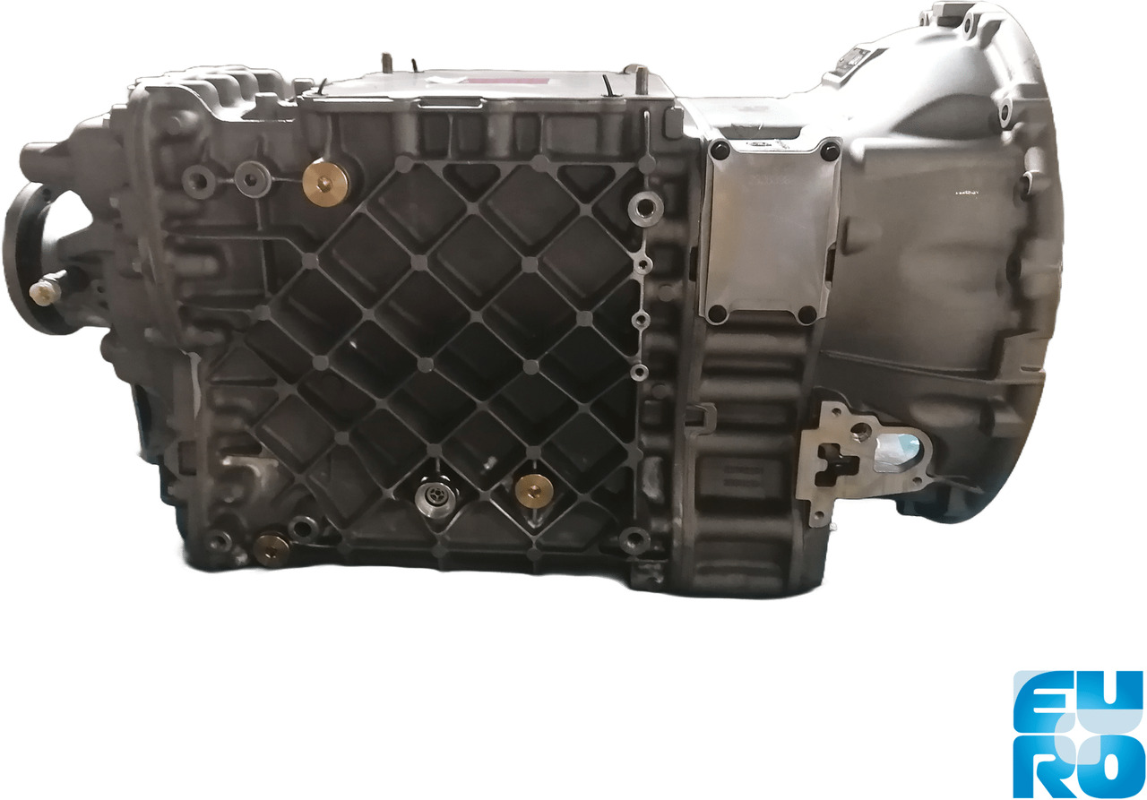 VOLVO RVI-VERSNELLINGSBAK AT2612F,ASO-ULC,TR 85031050AP-HD,URETARD NEW + DEPOSIT - Gearkasse for Lastbil: billede 5 VOLVO RVI-VERSNELLINGSBAK AT2612F,ASO-ULC,TR 85031050AP-HD,URETARD NEW + DEPOSIT - Gearkasse for Lastbil: billede 5