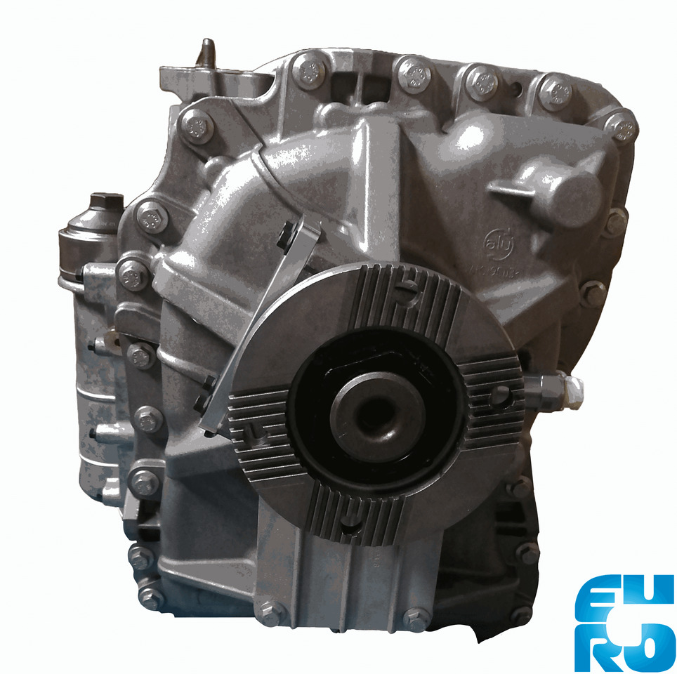VOLVO RVI-VERSNELLINGSBAK AT2612F,ASO-ULC,TR 85031050AP-HD,URETARD NEW + DEPOSIT - Gearkasse for Lastbil: billede 2 VOLVO RVI-VERSNELLINGSBAK AT2612F,ASO-ULC,TR 85031050AP-HD,URETARD NEW + DEPOSIT - Gearkasse for Lastbil: billede 2